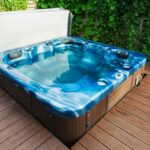 How Many Amps Does a Hot Tub Use