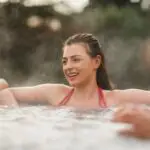 hot tub trips breaker