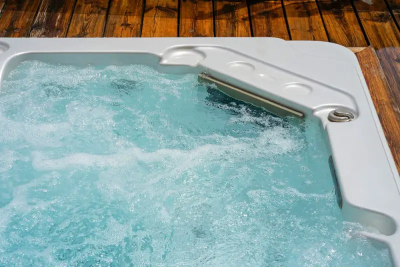 How To Get Rid Of A Hot Tub That Does Not Work