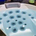 How To Keep Hot Tub Water Crystal Clear in 6 Ways