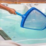 How to Remove Calcium From Hot Tub Without Draining It 3 Steps
