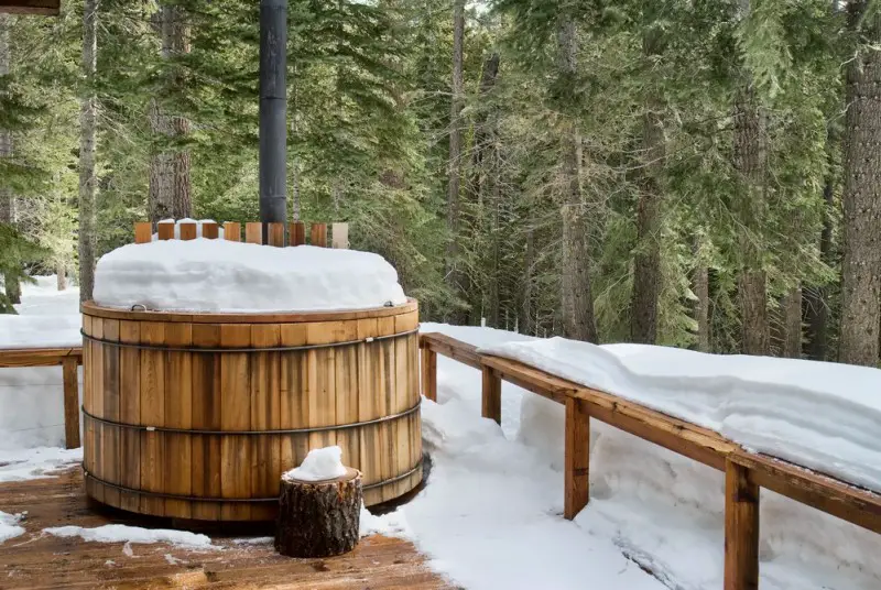 How to Winterize Hot Tub in 10 Steps