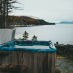 What Causes Foaming In A Hot Tub