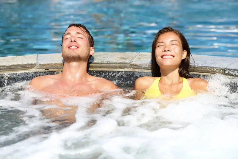 What to Wear in a Hot Tub Everything You Need to Know