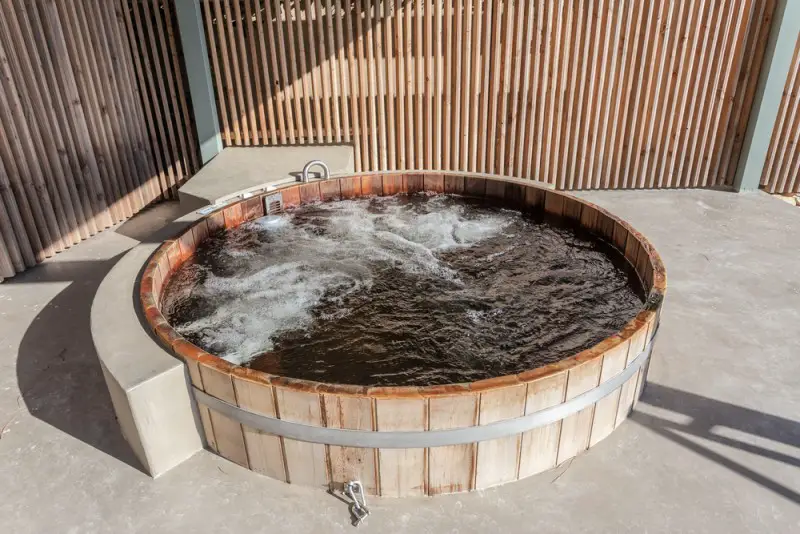 Why Is My Hot Tub Water Cloudy 5 Reasons And How To Fix Them