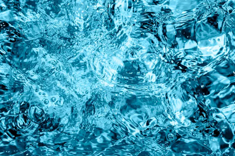 How To Keep Hot Tub Water Crystal Clear In 6 Ways