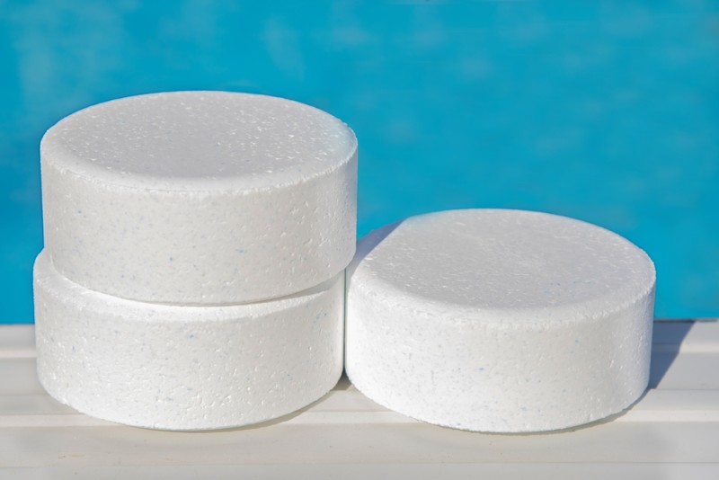 How Many Chlorine Tablets For Hot Tub