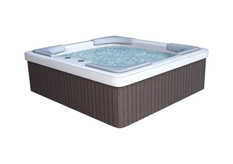 What to Look for When Buying a Used Hot Tub 5 Factors