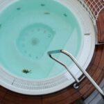 Which US President Had a 7-Seat Hot Tub