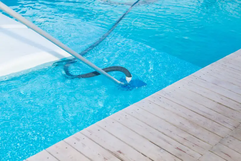 The 9 Best Hot Tub Vacuums Of 2023 