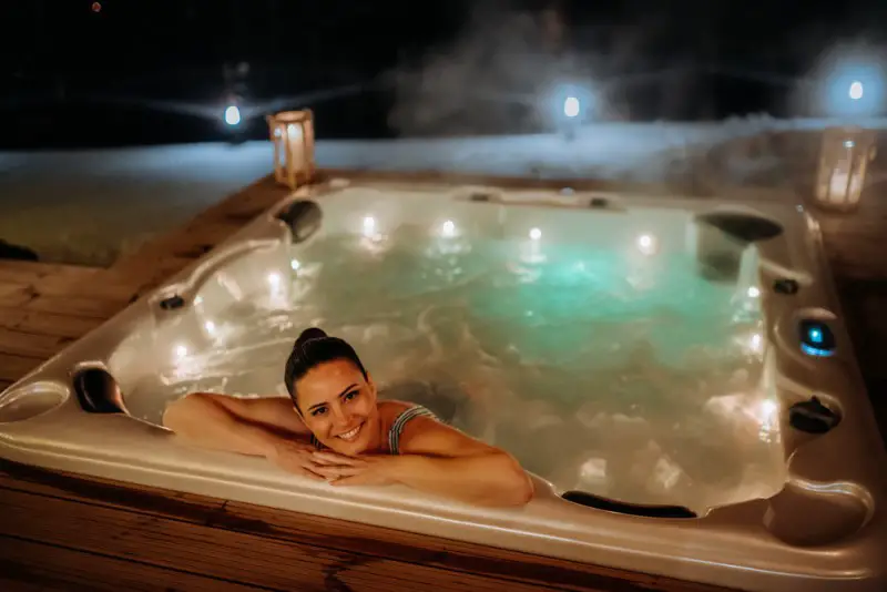 What Is the Best Hot Tub for Cold Climate 2023 Edition