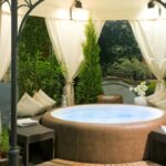 Best Hot Tub Gazebo Top 5 Spa Enclosures