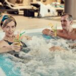 What Is the Very Best Hot Tub for Arthritis